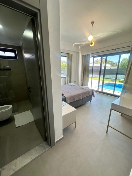 Villa Lavinya 1